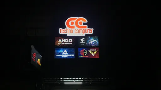 Techno Computer Bali 3