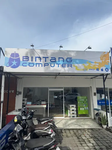 Techno Computer Bali 4