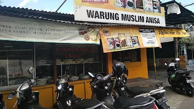 Warung Anisa 3