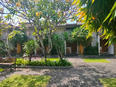 The Banyumas Villa 1