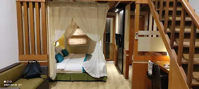 The Banyumas Villa 3