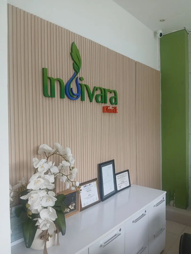 Indivara Klinik 2
