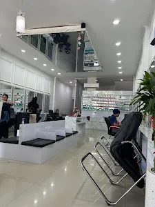 ZE Salon 1
