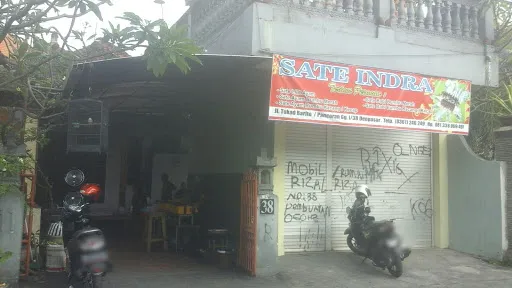 Sate Indra 3