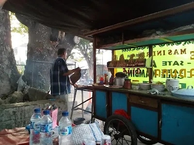 Sate Indra 4