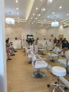 NYKY Salon 1