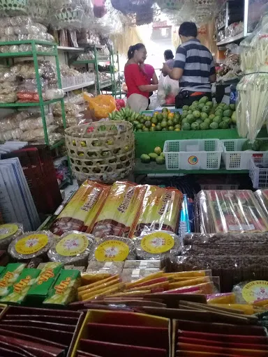 Market Pakraman Panjer 2