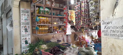 Market Pakraman Panjer 3