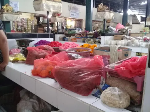 Market Pakraman Panjer 4