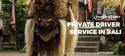 Bali Travelo - Bali Driver & Day Tours 1