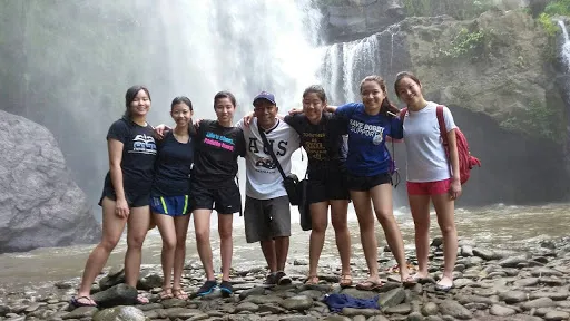 Bali Travelo - Bali Driver & Day Tours 2