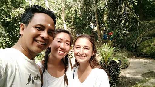 Bali Travelo - Bali Driver & Day Tours 3