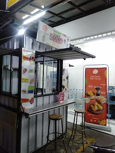 KINKOU Reborn Denpasar 1