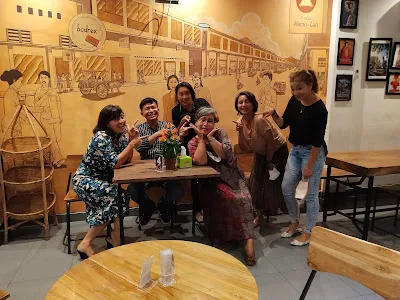 KINKOU Reborn Denpasar 2