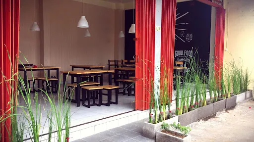 KINKOU Reborn Denpasar 3