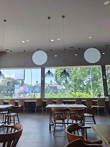 Dunkin Teuku Umar Dauh 2