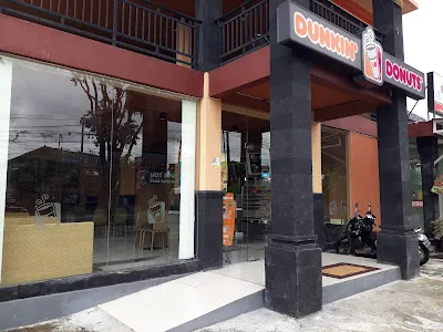 Dunkin Teuku Umar Dauh 3