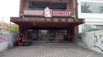 Dunkin Teuku Umar Dauh 4
