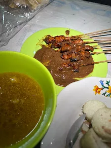 Sate Kambing Asli Renon 3