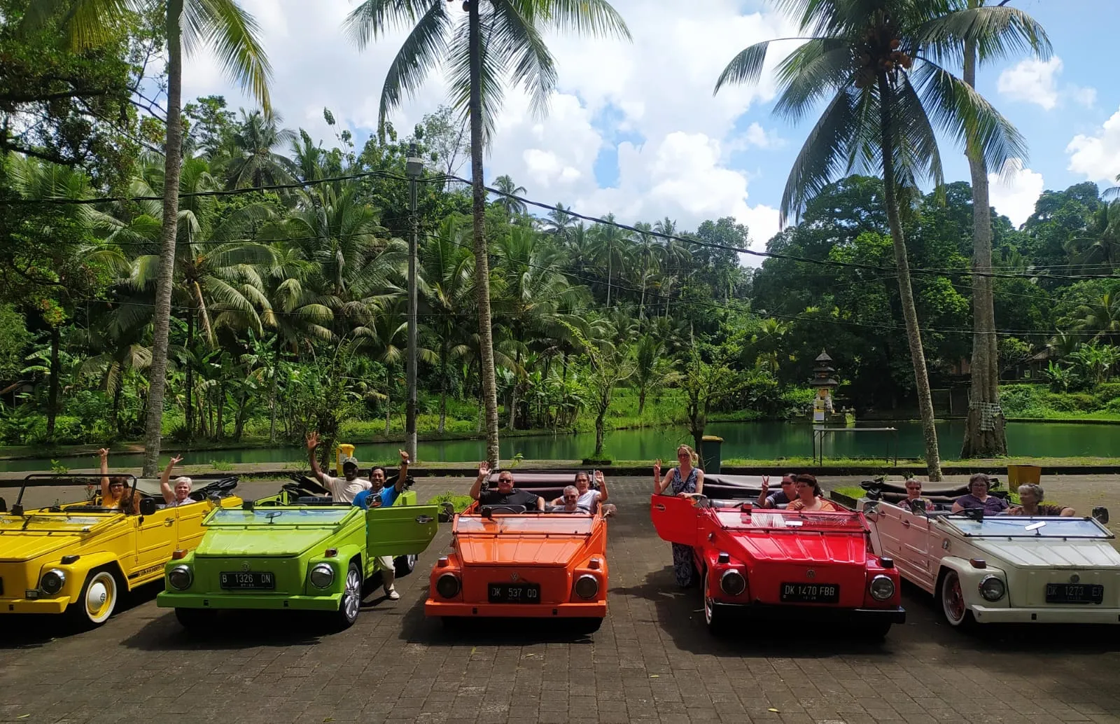 Maha Tour & Travel 2