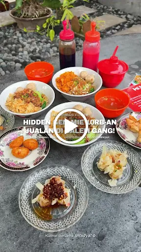 KEDAI RAMAH