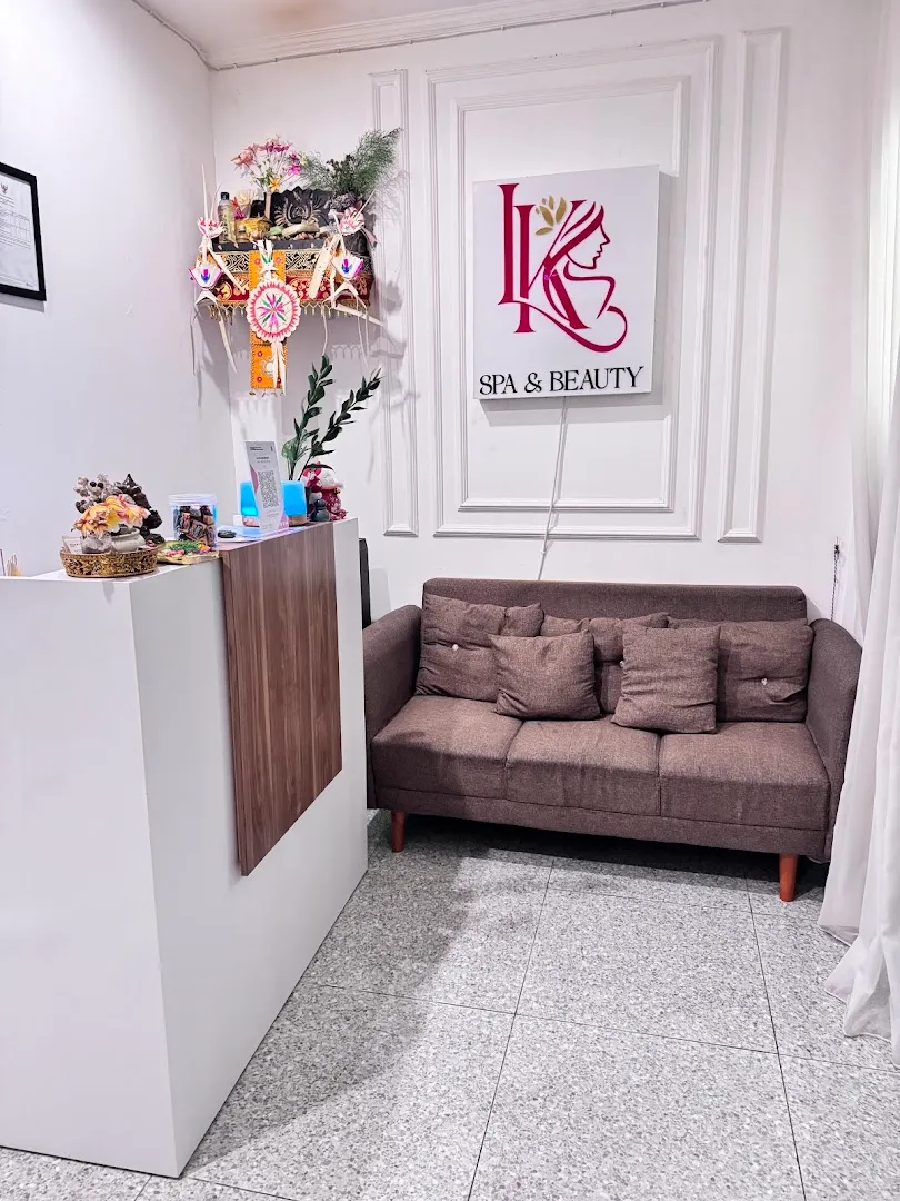 LK SPA N BEAUTY RENON Denpasar BALI | massage therapy urat | sport Massage 3