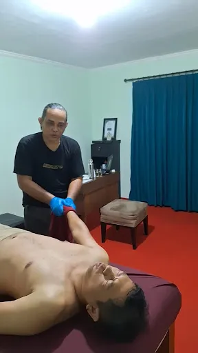 TSO & Hypnoterapy SINGA BALI 1