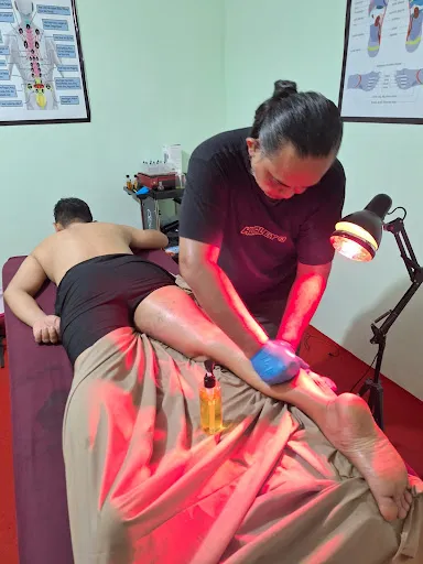 TSO & Hypnoterapy SINGA BALI 2