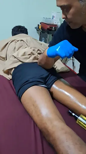 TSO & Hypnoterapy SINGA BALI 4