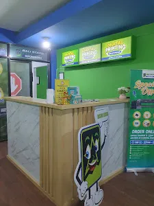 Bali Stars Diponegoro Digital Printing 3