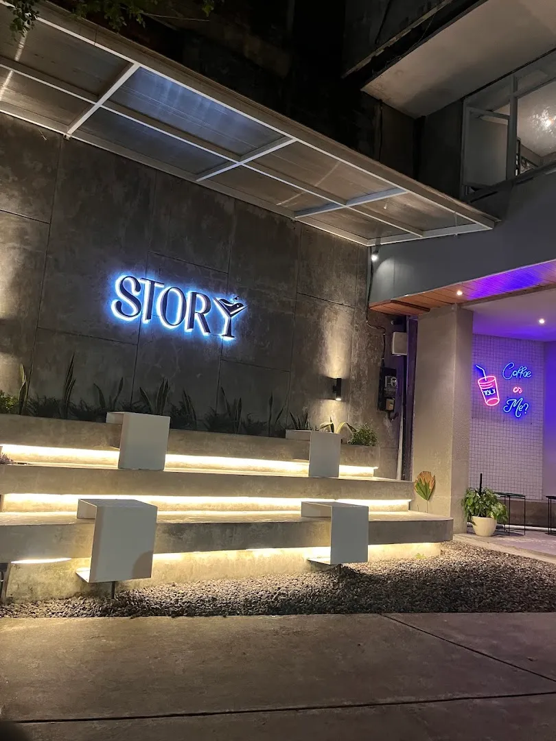 Story Kitchen & Bar pulau kawe 3