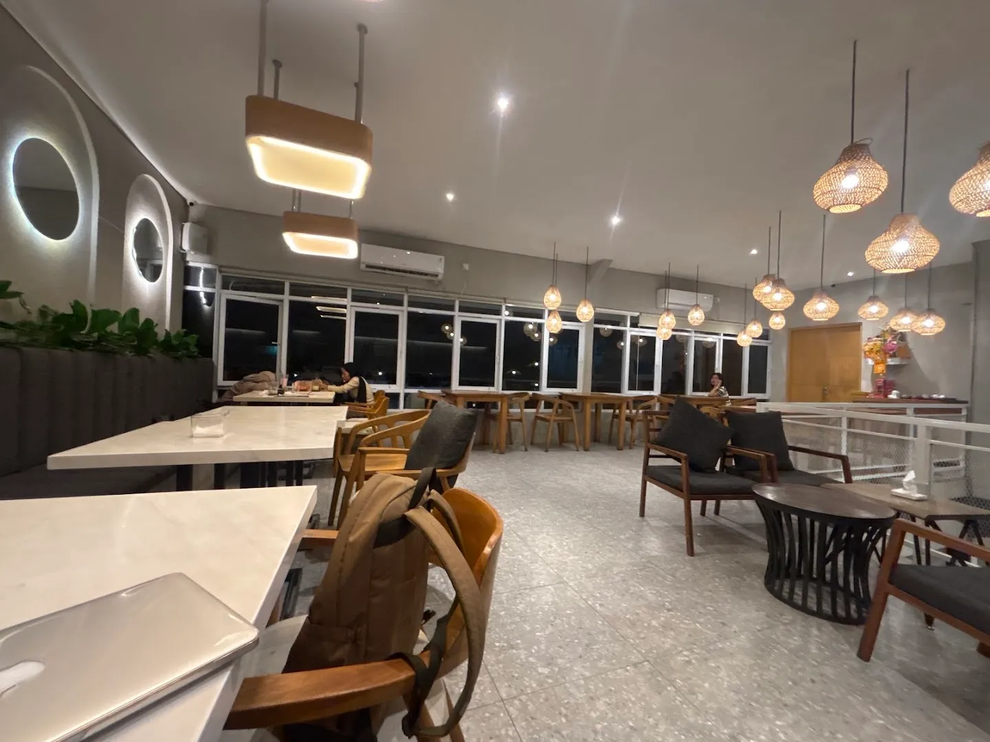 Story Kitchen & Bar pulau kawe 4