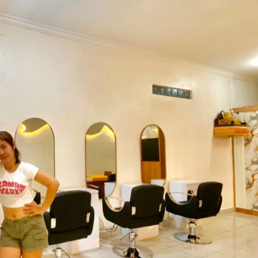 Delov Beauty Salon & Spa 2