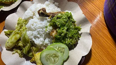Warung Cabe Ijo Oka 2