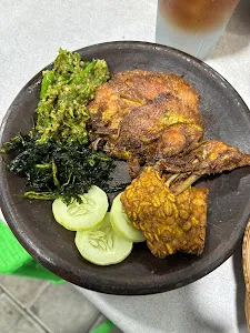 Warung Cabe Ijo Oka 3