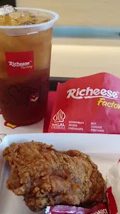 Richeese Factory Puputan Renon 3