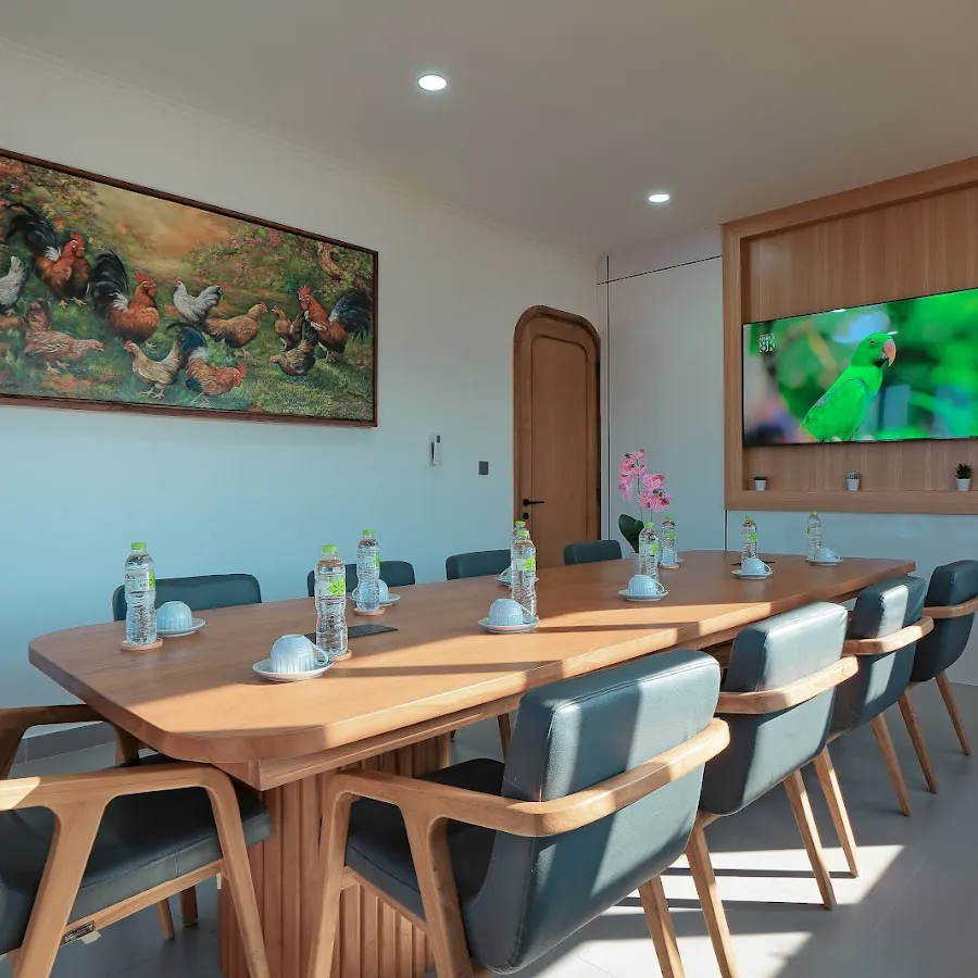 Kayman Resto and Coffee truly delivers a memorable dining experience. 1