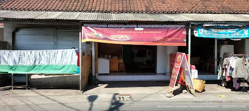Seblak WB Prasmanan 2