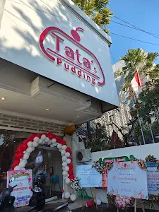 Tata's Pudding Tukad Badung 4