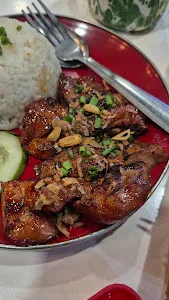Laoban Kopitiam Denpasar 1