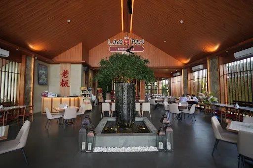 Laoban Kopitiam Denpasar 3