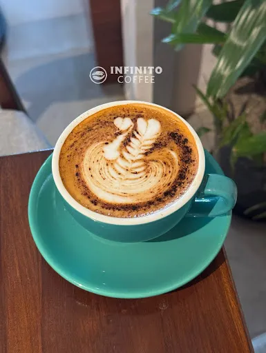 Infinito Coffee 2