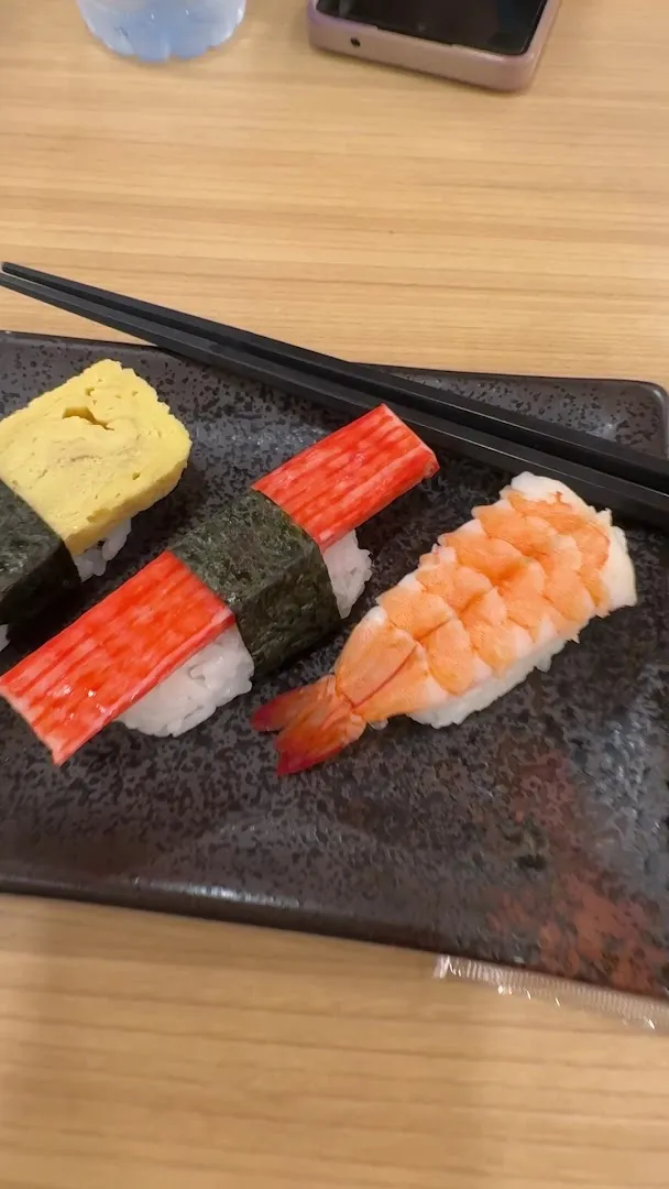 Genki Sushi ICON BALI 1