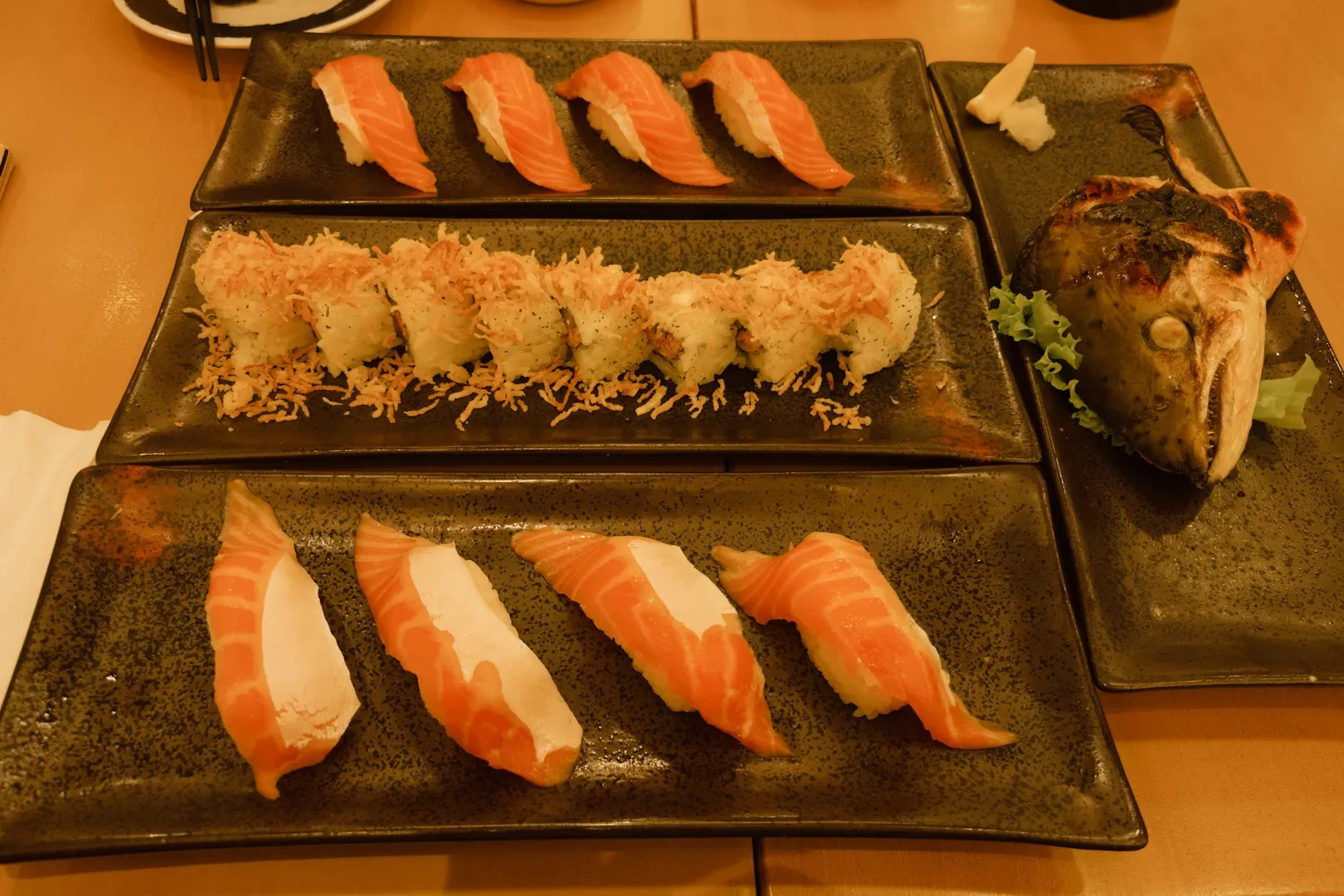 Genki Sushi ICON BALI 3