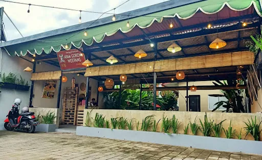 AYAM GORENG WEEPANG, RENON 1