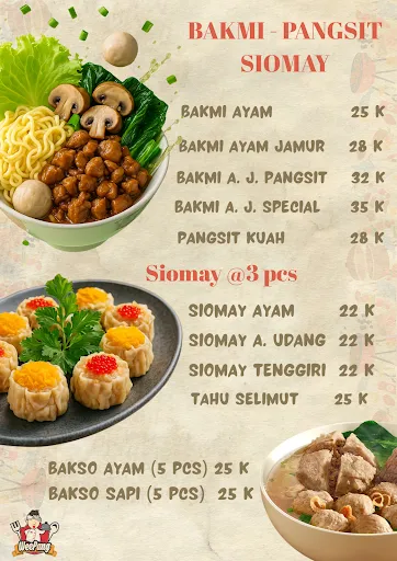 AYAM GORENG WEEPANG, RENON 2
