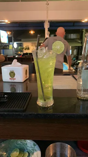 SHINE BAR 3