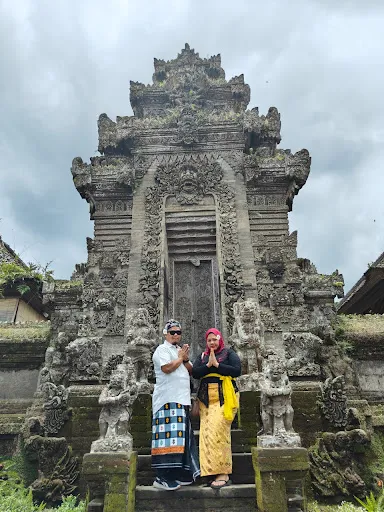 Baligo private tour 1