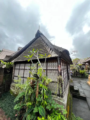 Baligo private tour 2