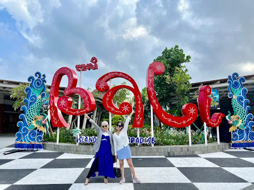 Baligo private tour 3